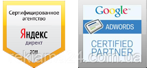 Просування сайтів на Google