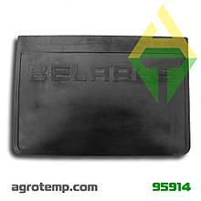 Бризговики гумовий передній МТЗ-80 80-8403030