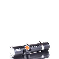 Ліхтар Police BL-616-T6 акумуляторний, з USB кабелем