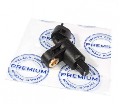 Датчик ABS передній лівий PREMIUM Чері Амулет Chery Amulet A11-3550111