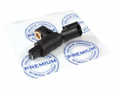 Датчик ABS передній правий PREMIUM Чері Амулет Chery Amulet A11-3550112