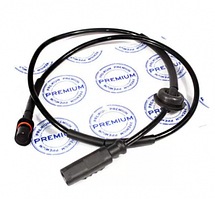 Датчик ABS задній PREMIUM Джилі СЛ Geely SL 1067000023