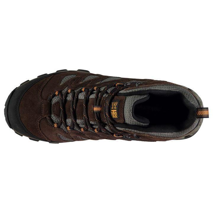 Karrimor merlin mid deals walking boots mens