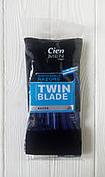 Станки для гоління Cien 12 шт Німеччина