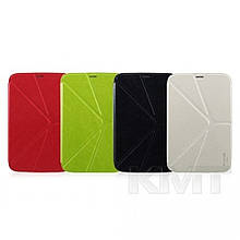 Чохол книжка Xundd V Leather Case — Samsung Tab Note 8.0 (N5100) — Black