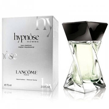 Чоловіча туалетна вода Lancome Hypnose Eau Fraiche (Ланком Гіпноз Еу Фреш) Уцінка, без слюди!