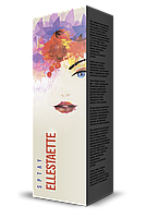 Ellestaette (Еллестет) - спрей для росту волосся