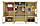 Summer garden house 36.7 m2, фото 3