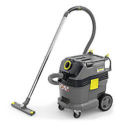 Пилосос Karcher NT 30/1 Tact L для сухого та вологого прибирання