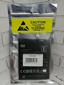 Акумулятор Xiaomi Redmi 5 Plus / BN44 (3900 mAh)