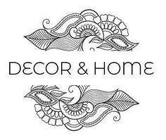 Декоративна продукція "Decor & Home"