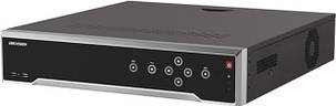 Hikvision DS-7732NI-I4/24P, фото 1