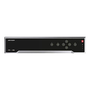 Hikvision DS-7732NI-I4/24P, фото 3