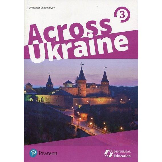 Across Ukraine 3
