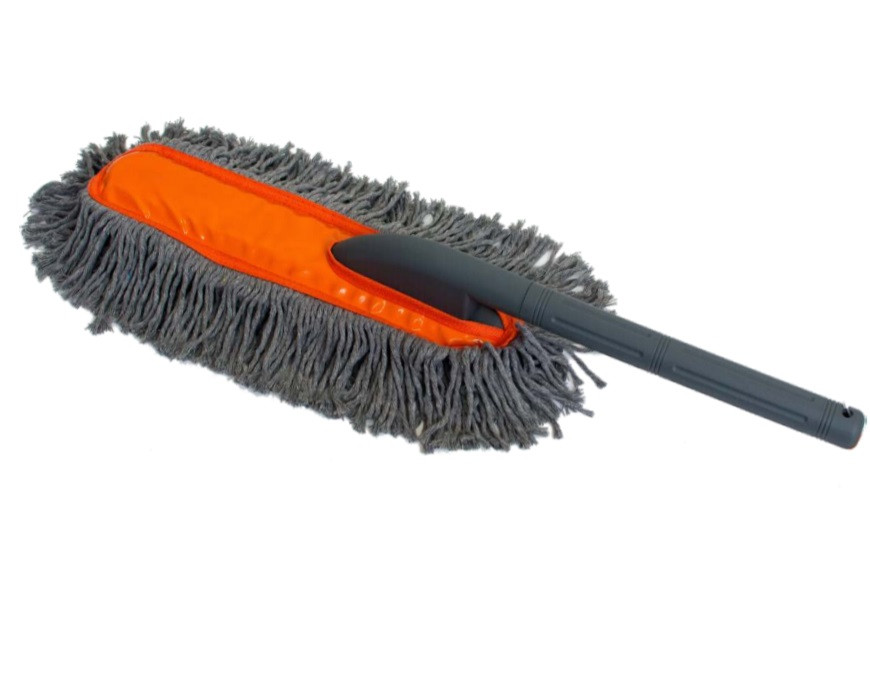 Щітка від пилу 60 см антистатична з восковою пропиткою Elegant EL 100 135, фото 1