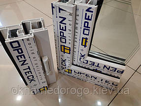 Балконний блок Openteck De-Lux, фото 5