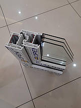 Балконний блок Openteck De-Lux, фото 6