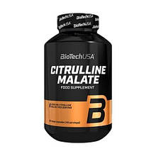 Citrulline Malate BioTech 90 caps