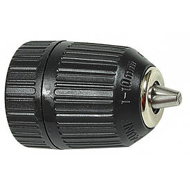 Патрон для дрилі швидкозажимний VOREL 1/2" 2-13 мм