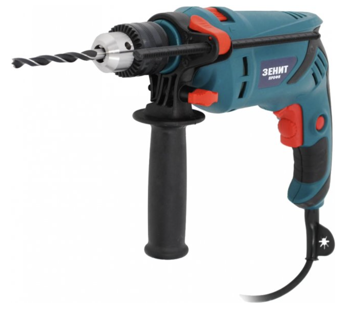 Дриль Зеніт Профі ЗДП-1200, фото 1