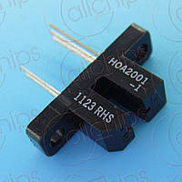 Датчик щелевой Honeywell HOA2001-001 sensor