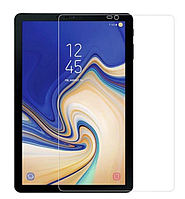 Захисне скло для Samsung T835 Galaxy Tab S4 10.5 (0.3 мм, 2.5 D), прозоре