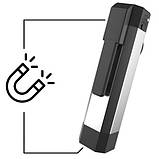 Ліхтар світлодіодний з ультрафіолетовою підсвічуванням G. I. KRAFT UF-0301 (Німеччина), фото 6