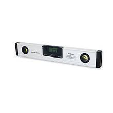 Цифровой многофункциональный измеритель уровня (4*90°/400мм) PROTESTER 5419-400D (Китай)
