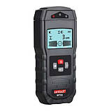 Детектор прихованої проводки/ дерева/ металу WINTACT WT55 (Китай), фото 2