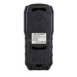 Детектор прихованої проводки/ дерева/ металу WINTACT WT55 (Китай), фото 4