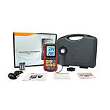 Люксметр (0-200 000 Lx, -20°С-50°С) BENETECH GM1030C (Китай), фото 3