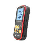 Люксметр (0-200 000 Lx, -20°С-50°С) BENETECH GM1030C (Китай), фото 5