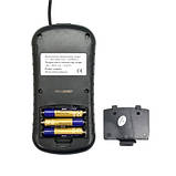 Люксметр (0-200 000 Lx, -20°С-50°С) BENETECH GM1030C (Китай), фото 6