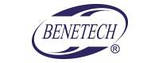 Інфрачервоний пірометр безконтактний -30~1250℃ BENETECH GM1250 (Китай), фото 6