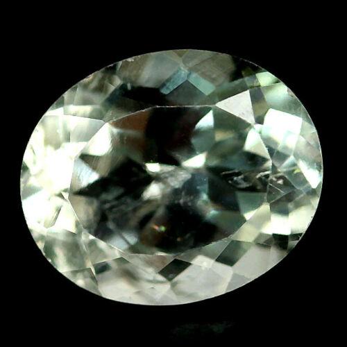 Кабошон аметист зелений, 12,6*10,0 мм, 4,49 карат, 764КБА