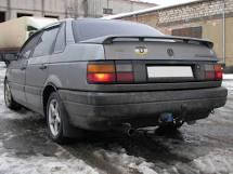 Фаркоп седан VOLKSWAGEN JETTA (1983-1989)