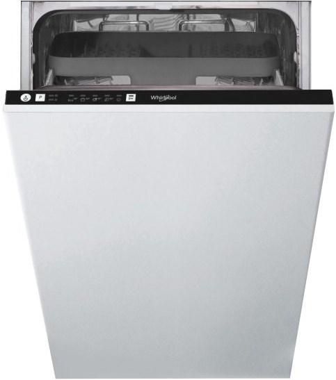 Вбудована посудомийна машина Whirlpool WSIE 2B19C, фото 1