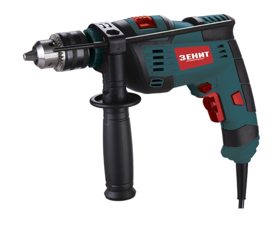Дриль Зеніт ЗД-1170, фото 1