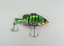 Воблер Jackall Giron