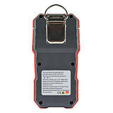 Вимірювач концентрації кисню WINTACT WT8800 (Китай), фото 5