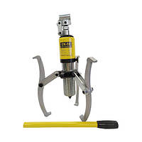 Знімач двох-трехзахватный гідравлічний 10 т TORIN TRK208-10 (Китай)