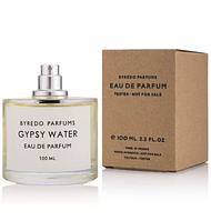 Тестер Туалетная вода для мужчин и женщин Byredo Gypsy Water /Байредо Джипси Вотер /100 мл.