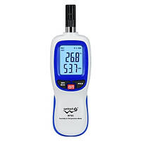 Термогігрометр Bluetooth (0%~100%RH) WINTACT WT83B (Китай)