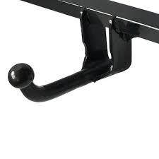 Фаркоп VOLKSWAGEN POINTER хетчбек (2004-...)