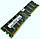Оперативна пам'ять Samsung DDR 1Gb 400MHz 3200U CL3 (M368L2923DUN-CCC) Б/В, фото 3