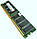 Оперативна пам'ять Samsung DDR 1Gb 400MHz 3200U CL3 (M368L2923DUN-CCC) Б/В, фото 4