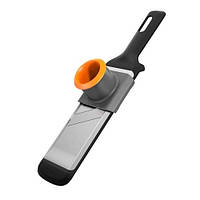 Тертка (слайсер) для овочів Fiskars Functional Form (1014416)