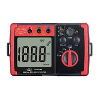 Цифровий тестер УЗО BENETECH GT5206A (Китай)