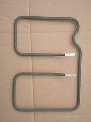 Тен для електрогриля Tefal GC 701, 712, 706, 714, 740, 750 (верхній) 1000w-TS-01039470