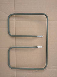 Тен для електрогриля Tefal GC 701, 712, 706, 714, 740 (нижній) 1000w — TS-01039500